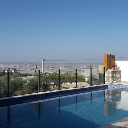 Tashan Cavdir Hotel Cavdir (Kas)
