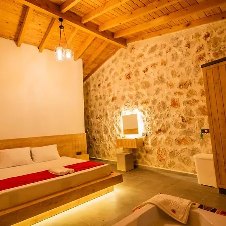 Hotel Tashan Cavdir *