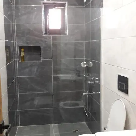 Hotel Tashan Cavdir *