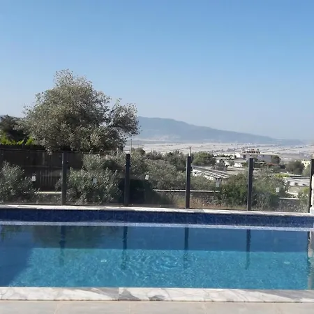 Tashan Cavdir * Cavdir (Kas)
