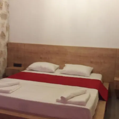 Hotel Tashan Cavdir *