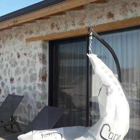 Hotel Tashan Cavdir Cavdir (Kas)