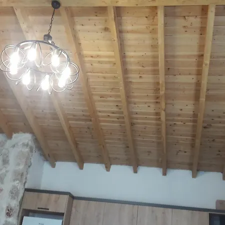 Tashan Cavdir Hotel